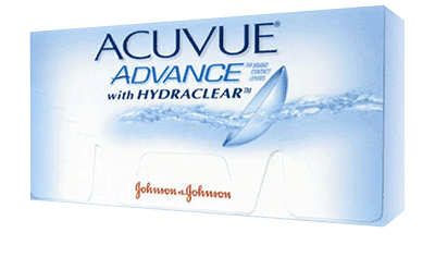 Acuvue-Advance